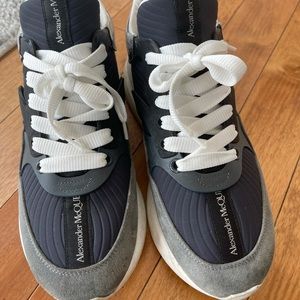 Alexander McQueen Sneakers